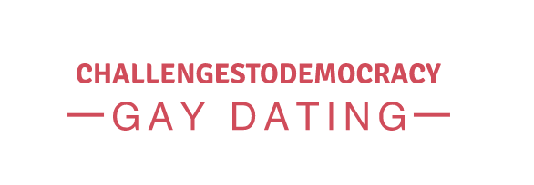 Challengestodemocracy